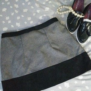 NWOT mini skirt